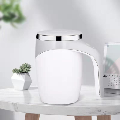 fully automatic stirring cup