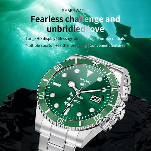 Bluetooth calling sports smartwatch