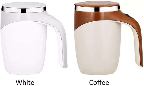 fully automatic stirring cup