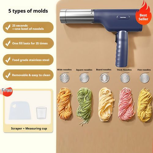 Handheld Electric Noodle Machine