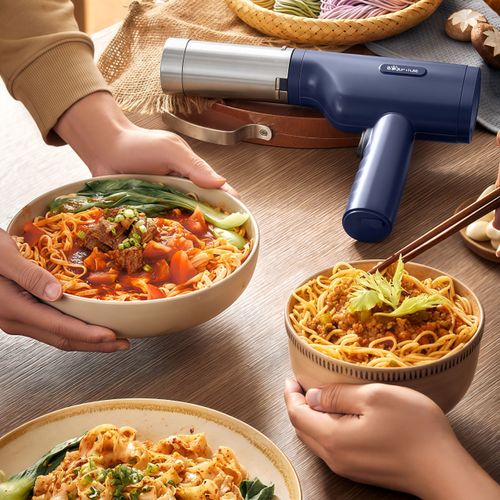 Handheld Electric Noodle Machine