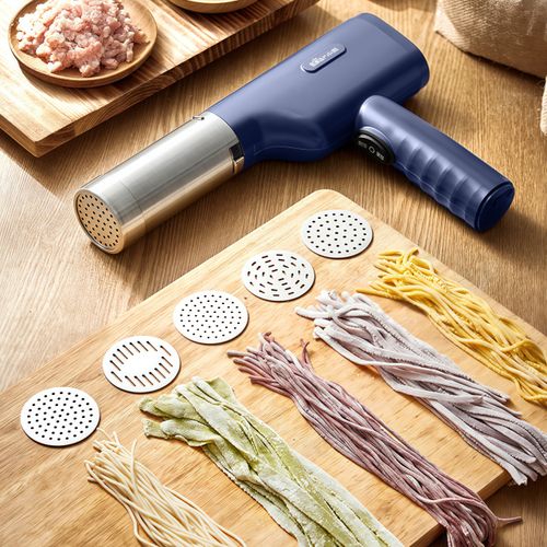 Handheld Electric Noodle Machine