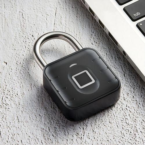 Smart Fingerprint Padloc
