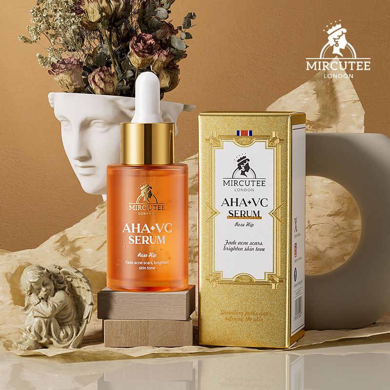 Lighten Skin Serums