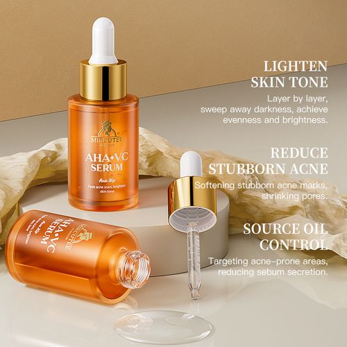Lighten Skin Serums