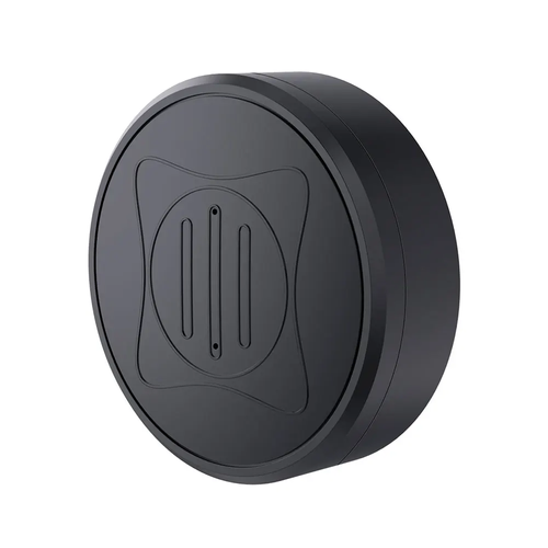 Smart Global Positioning System Tracker Portable Mini Anti-lock Braking System Material Car Pet Real-time Anti-loss Locator