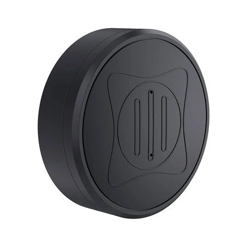 Smart Global Positioning System Tracker Portable Mini Anti-lock Braking System Material Car Pet Real-time Anti-loss Locator