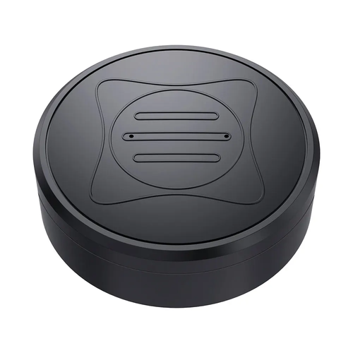 Smart Global Positioning System Tracker Portable Mini Anti-lock Braking System Material Car Pet Real-time Anti-loss Locator