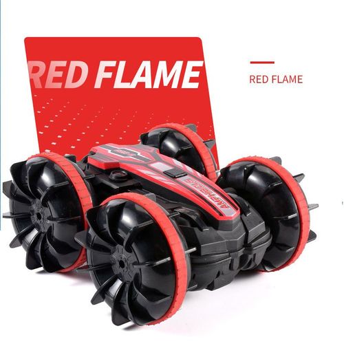 Amphibious Remote Control Vehicle For Kids