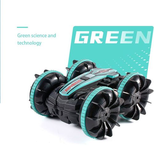 Amphibious Remote Control Vehicle For Kids