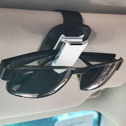 🎄Valentine's Day Deals-40% OFF🎄Car Glasses Clip👓