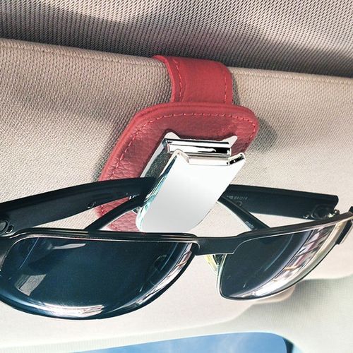 🎄Valentine's Day Deals-40% OFF🎄Car Glasses Clip👓