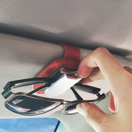 🎄Valentine's Day Deals-40% OFF🎄Car Glasses Clip👓