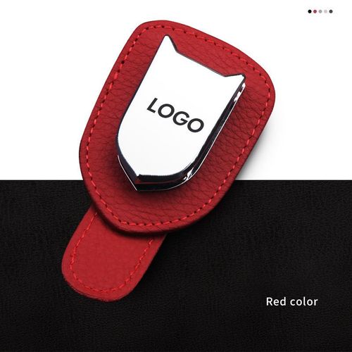 🎄Valentine's Day Deals-40% OFF🎄Car Glasses Clip👓