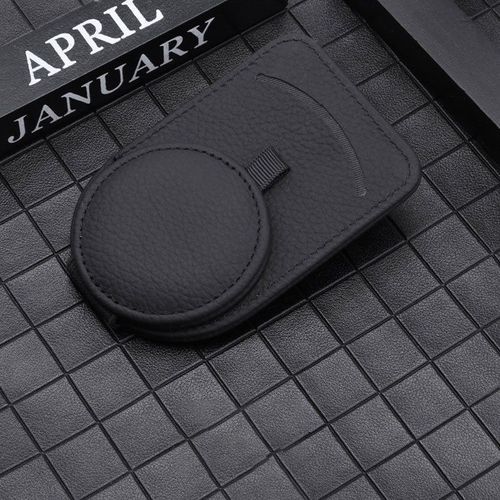 Multifunctional Car Sun Visor Glasses Clip👓