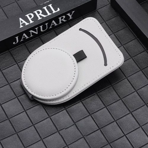 Multifunctional Car Sun Visor Glasses Clip👓