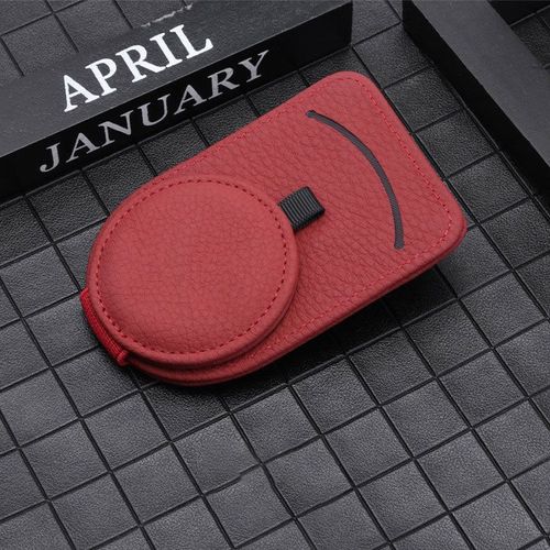 Multifunctional Car Sun Visor Glasses Clip👓