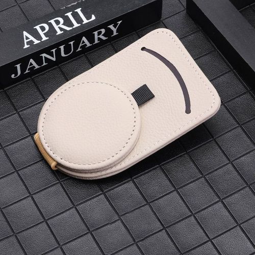 Multifunctional Car Sun Visor Glasses Clip👓