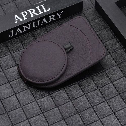 Multifunctional Car Sun Visor Glasses Clip👓