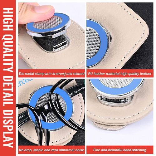 Car Multifunctional Glasses Frame👓