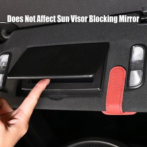 Car Multifunctional Glasses Frame👓