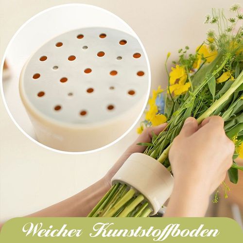 🎄Valentine's Day Deals-49% OFF🎄Spiral Ikebana Stem Holder