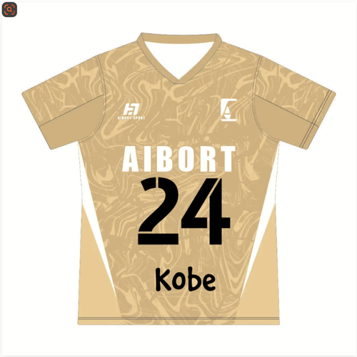 Design Your Own Soccer Jersey Online - Personalized Name & Number Printing