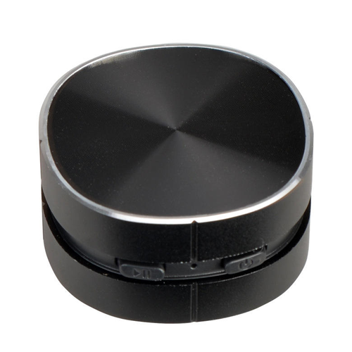 Bone conduction wireless portable speaker