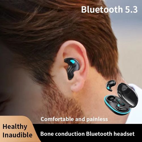 2026 latest model bone conduction Bluetooth headphones