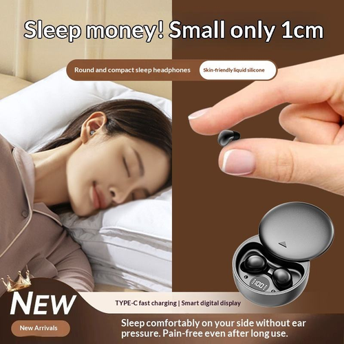 Bluetooth headphones