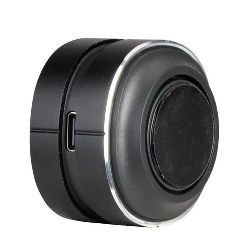 Bone conduction wireless portable speaker