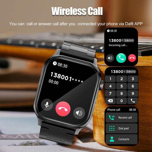 Smart Bluetooth watch