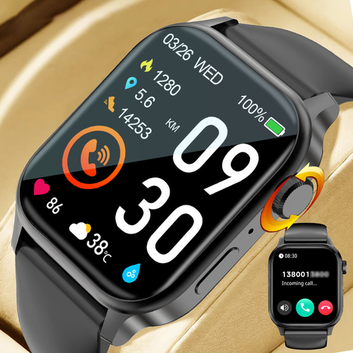 Smart Bluetooth watch