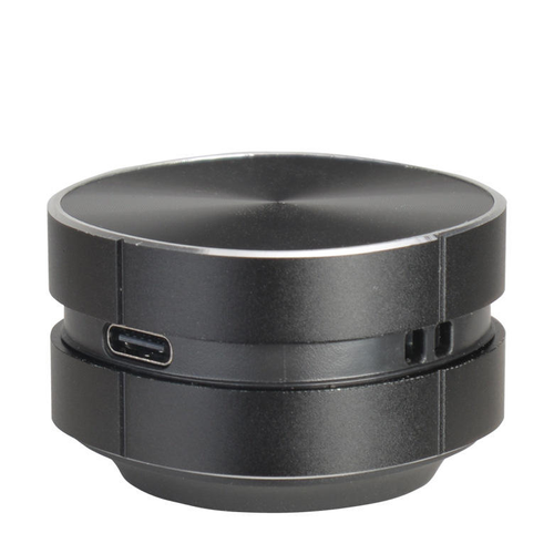 Bone conduction wireless portable speaker