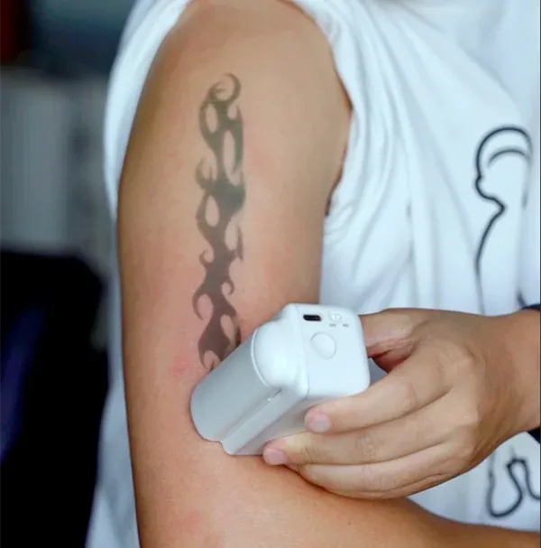 Portable Handheld Tattoo Printer