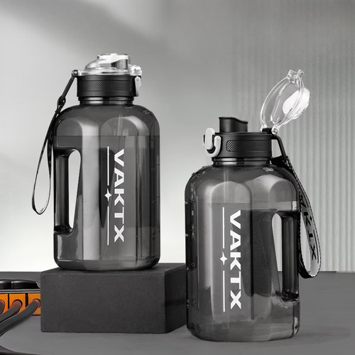 itness Sports Kettle, Large Capacity Water Cup
