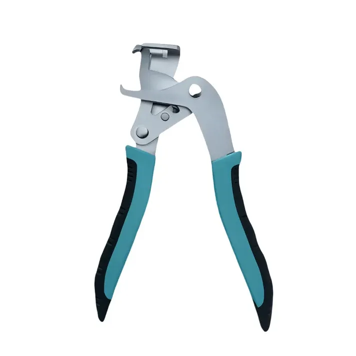 Auto Plastic Clip Pliers