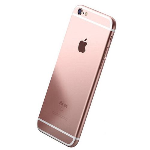High-quality genuine iPhone 6 6s Plus, with LTE cellular storage capacity , gold