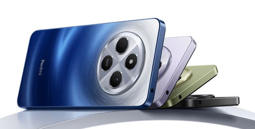 Global Version New Xiaomi Redmi 14C 4G 8+256 G Mobile Phone 33W Quick Charge Original Cellphone Smartphone