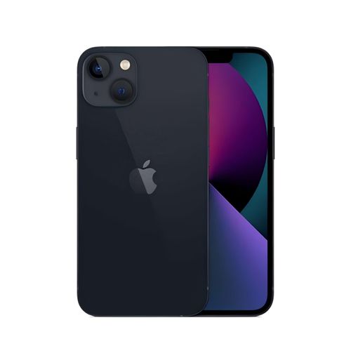 Hot-selling iPhone 13 128GB, original high-quality, 6.1-inch full-screen display.