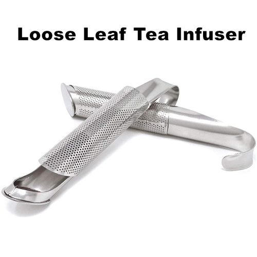 Stainless steel 430 hanging cup tea maker