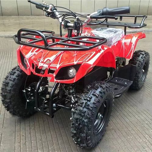All-terrain vehicle off-road fuel children's adult four-wheel all-terrain vehicle