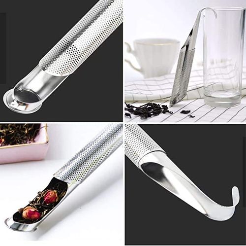 Stainless steel 430 hanging cup tea maker