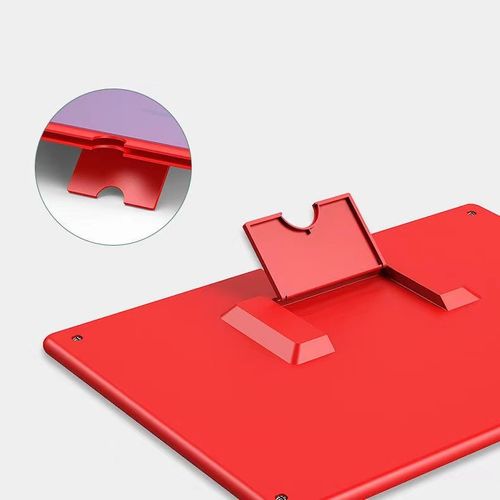 Smartphone Screen Magnifier – Eye-Protecting Video Magnifier, 3D Phone Screen Magnifying Display