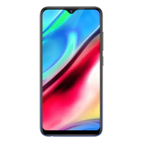 Smartphone Vivo Y93s  Black