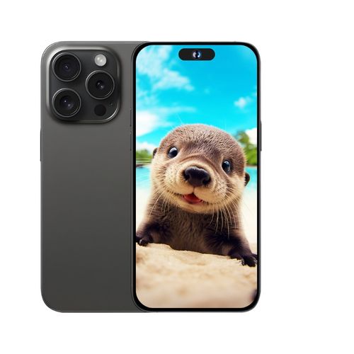 i15Pro Max Smartphone 7.3-inch Ultra-Large Screen 16+1T