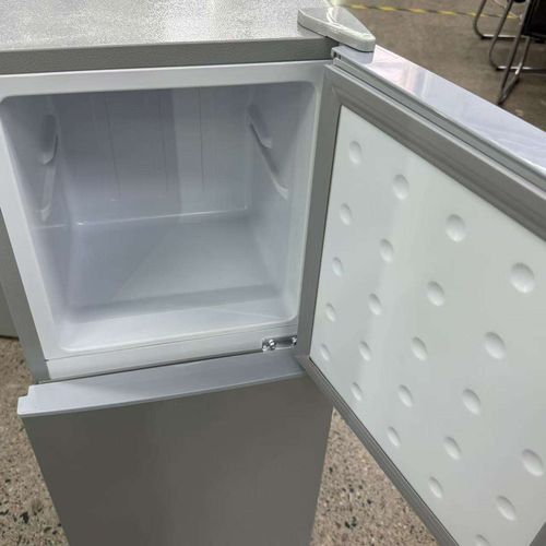 household dormitory rental room small household mini energy-saving refrigerator freezing freshness