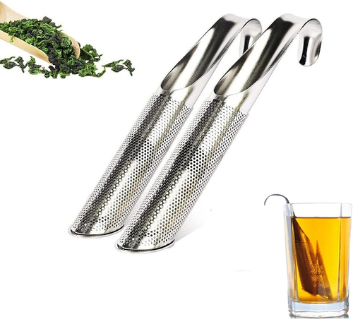 Stainless steel 430 hanging cup tea maker