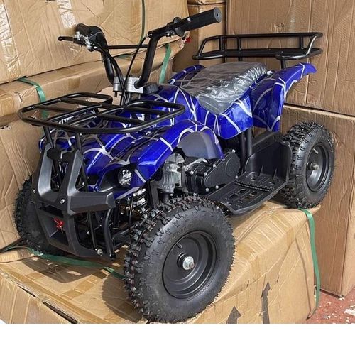 All-terrain vehicle off-road fuel children's adult four-wheel all-terrain vehicle