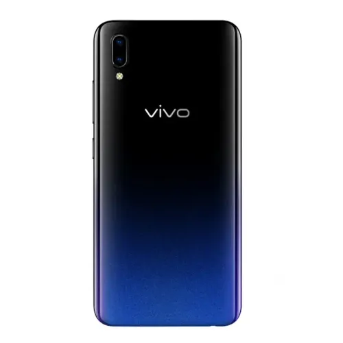 Smartphone Vivo Y93s  Black
